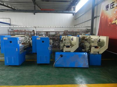 普通車床C6150x1500在農業機械銷售中的應用與優勢