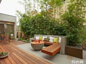 工廠與別墅綠化養護及園林工程綜合指南